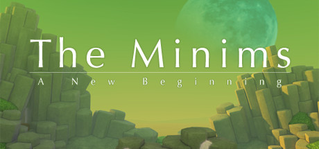 The Minims cover art