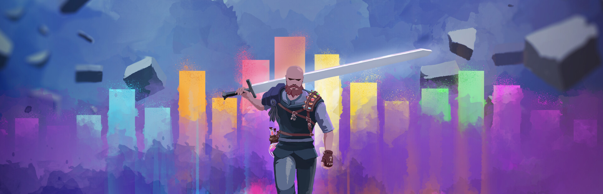 The Mix cover art
