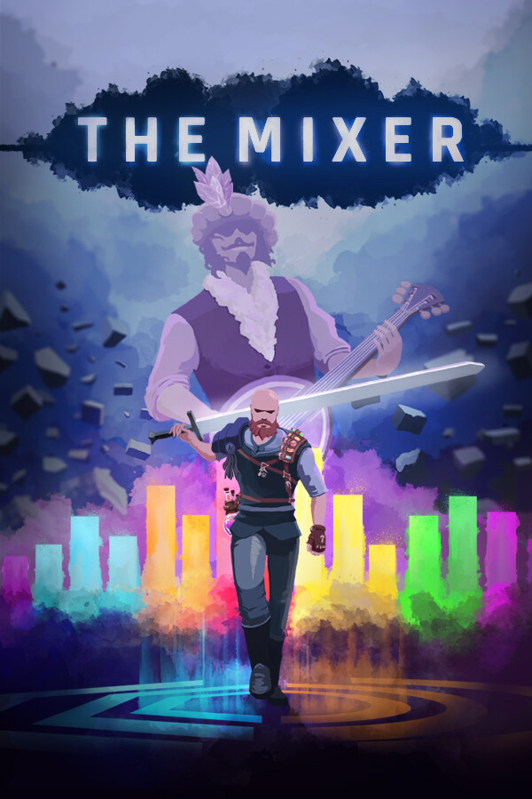The Mix