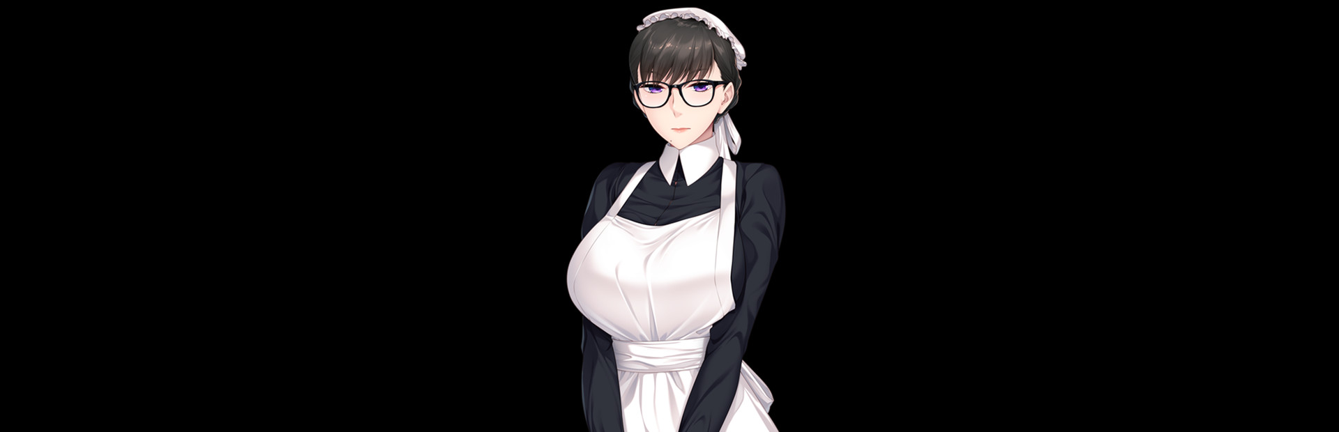 The Modest Handmaid’s Sex Work cover art