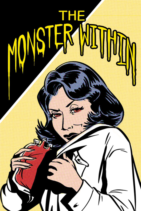 The Monster Within