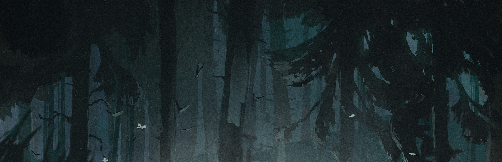 The Mooseman cover art