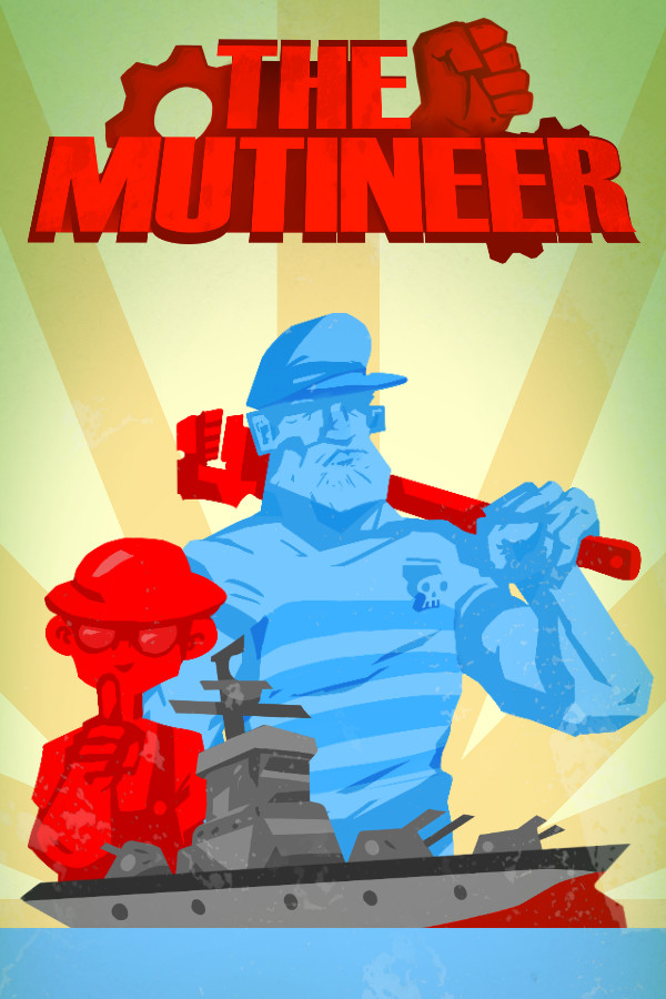 The Mutineer