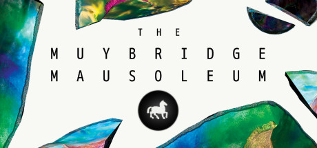 The Muybridge Mausoleum cover art