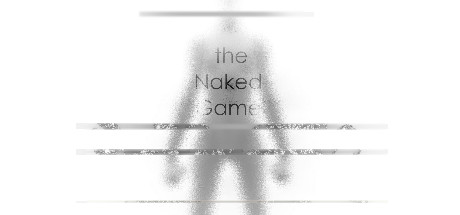 The Naked Game cover art