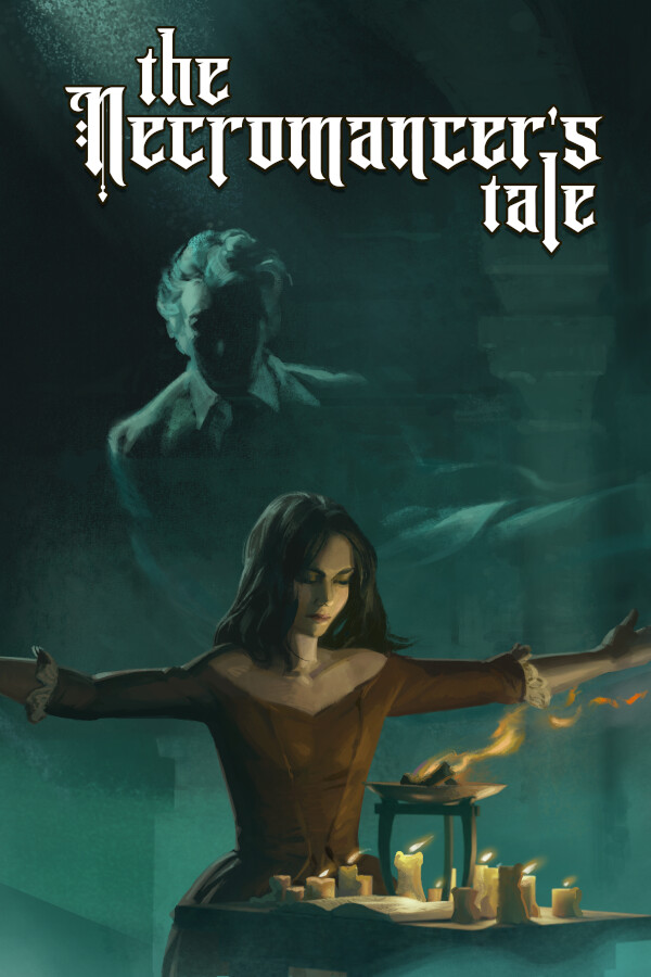 The Necromancer's Tale