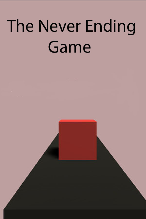 The Never Ending Game