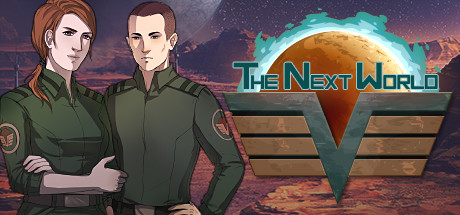 The Next World cover art