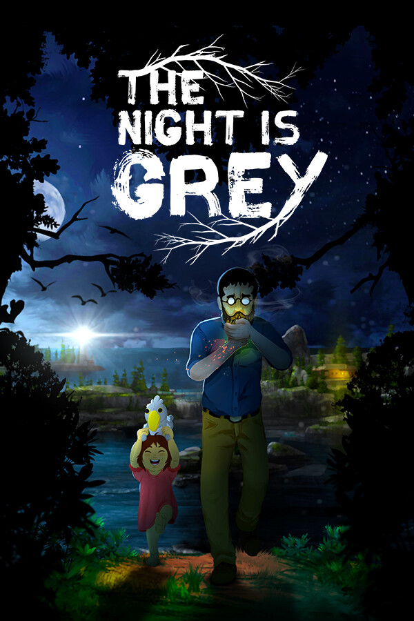 The Night is Grey