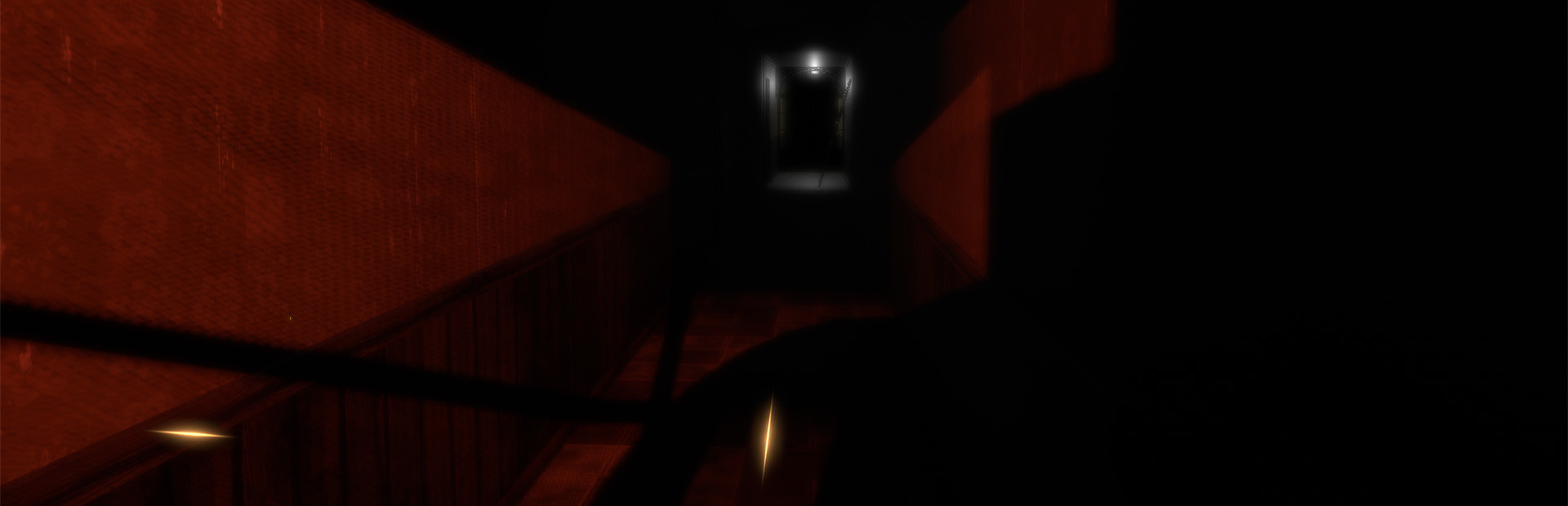 The Nightmare cover art