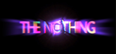 The Nothing cover art