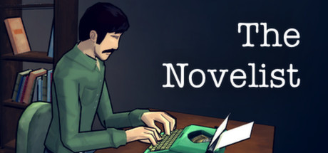 The Novelist cover art