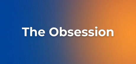 The Obsession cover art