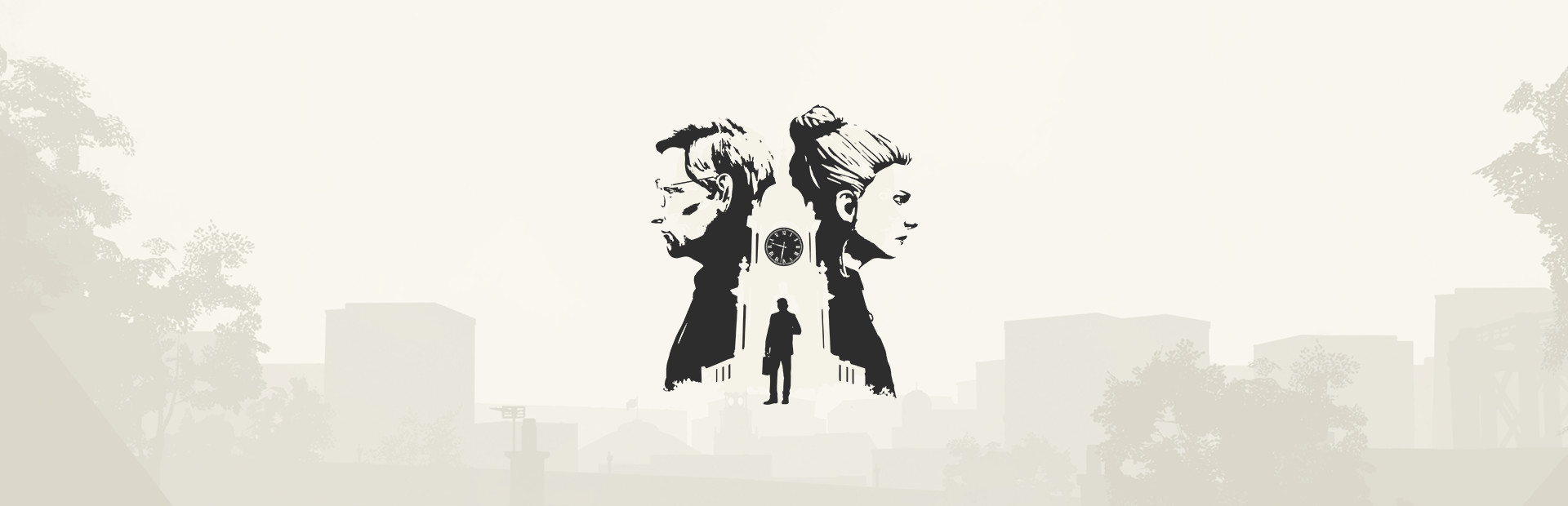 The Occupation cover art