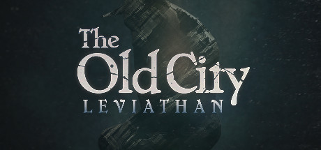 The Old City: Leviathan cover art