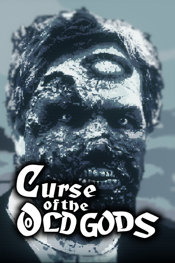 The Old Gods