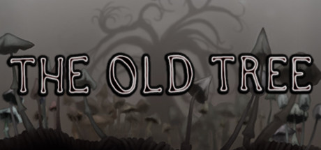 The Old Tree cover art