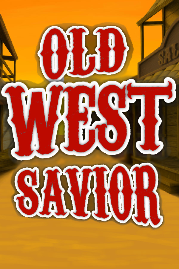 The Old West Savior