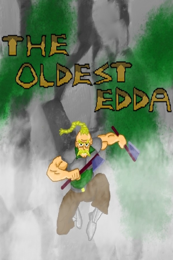 The oldest edda