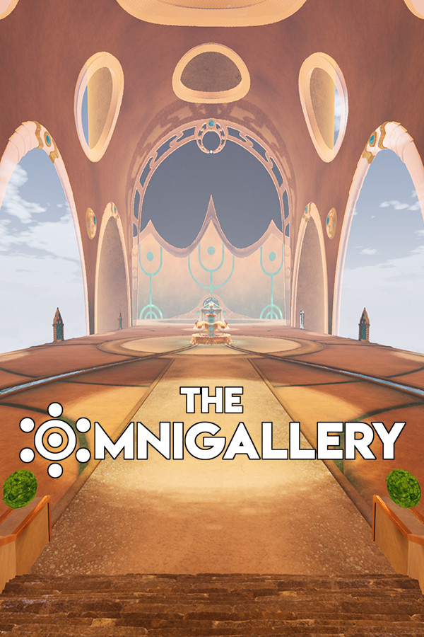 The OmniGallery