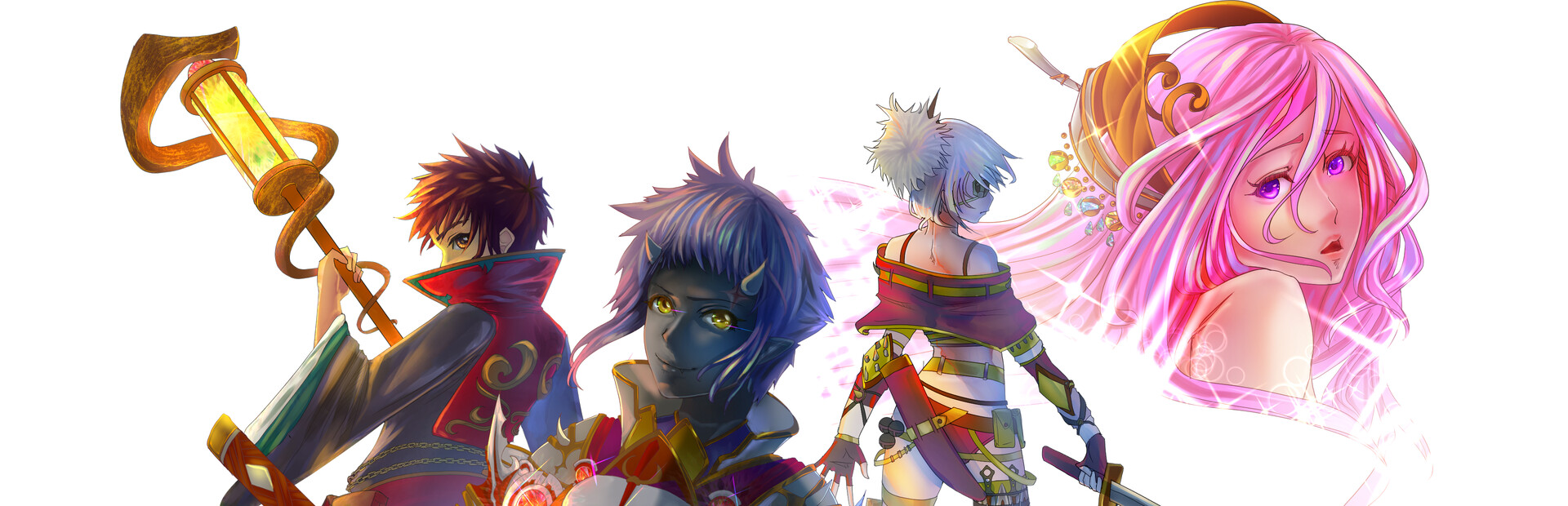 The Oni Sellsword cover art