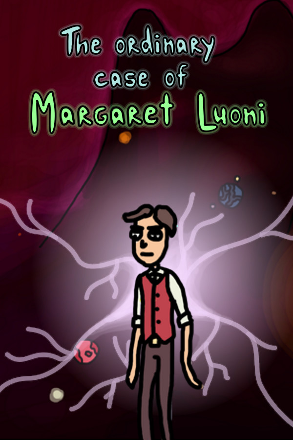 The ordinary case of Margaret Luoni