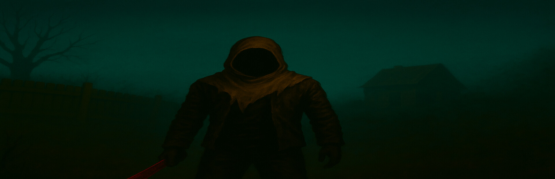 The Others cover art