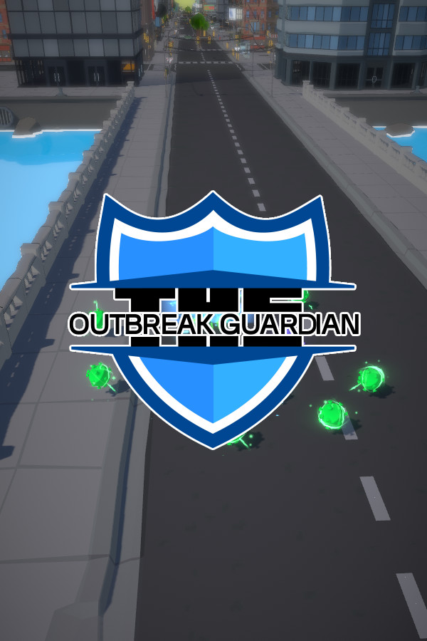 The Outbreak Guardian