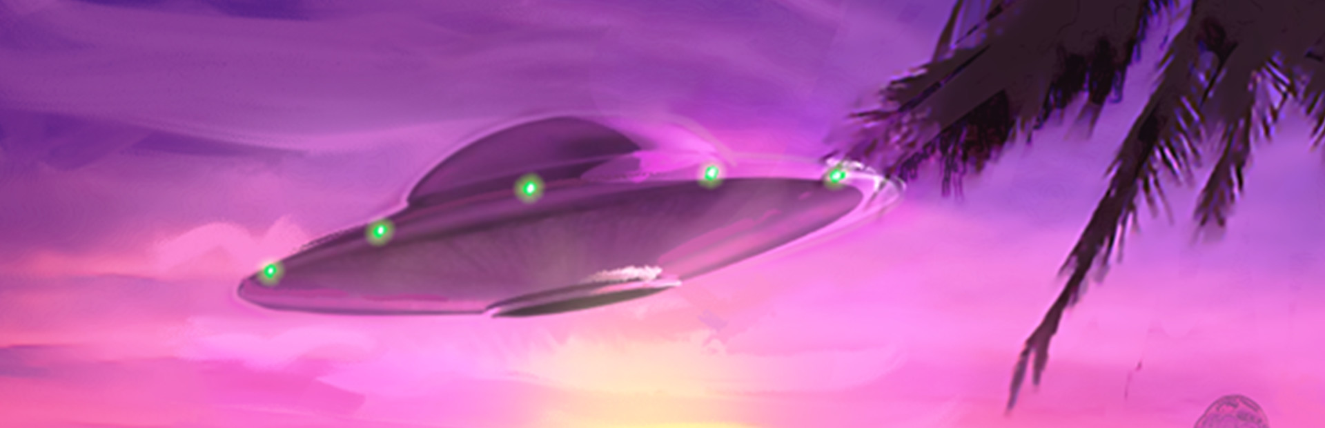 The Outpost cover art