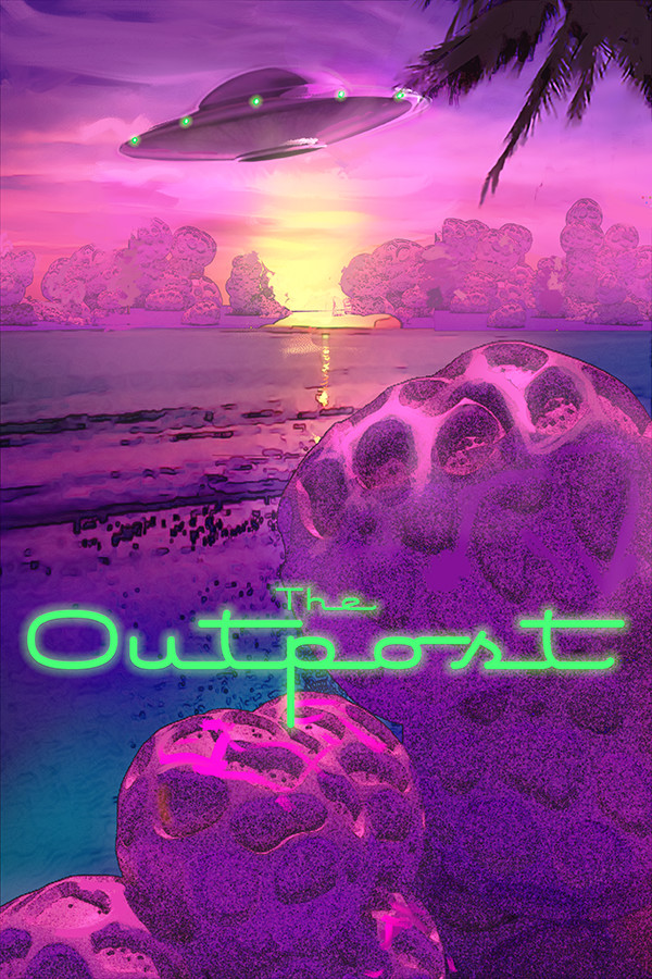 The Outpost