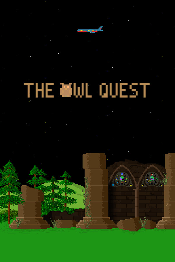 The Owl Quest