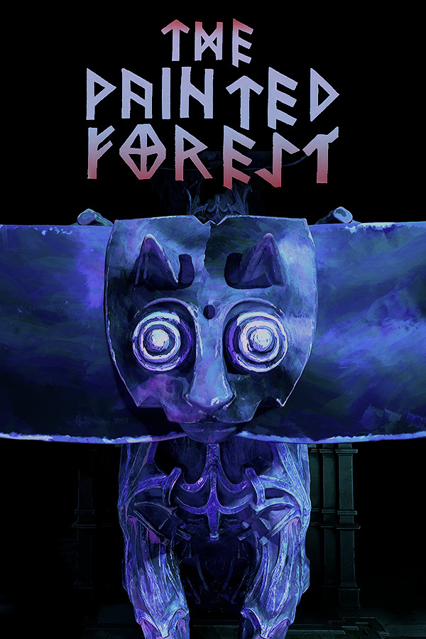 The Painted Forest