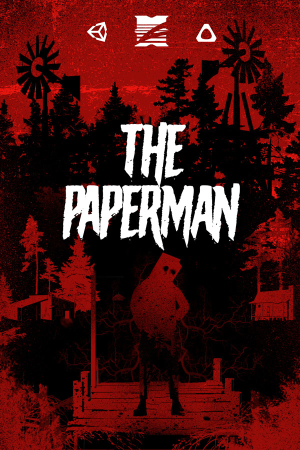 The Paperman
