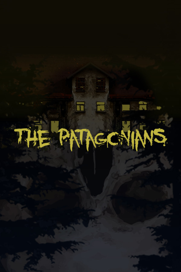 The Patagonians