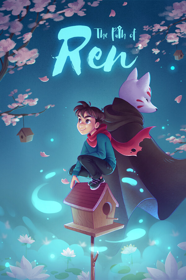 The Path of Ren