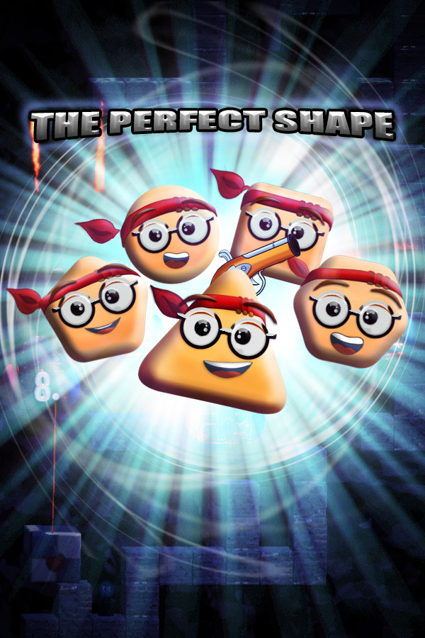 The Perfect Shape