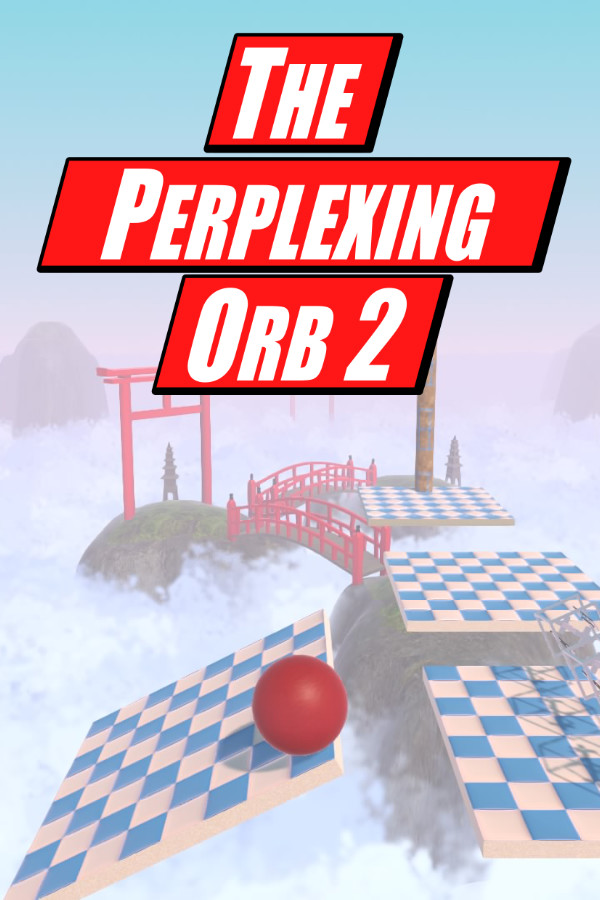The Perplexing Orb 2