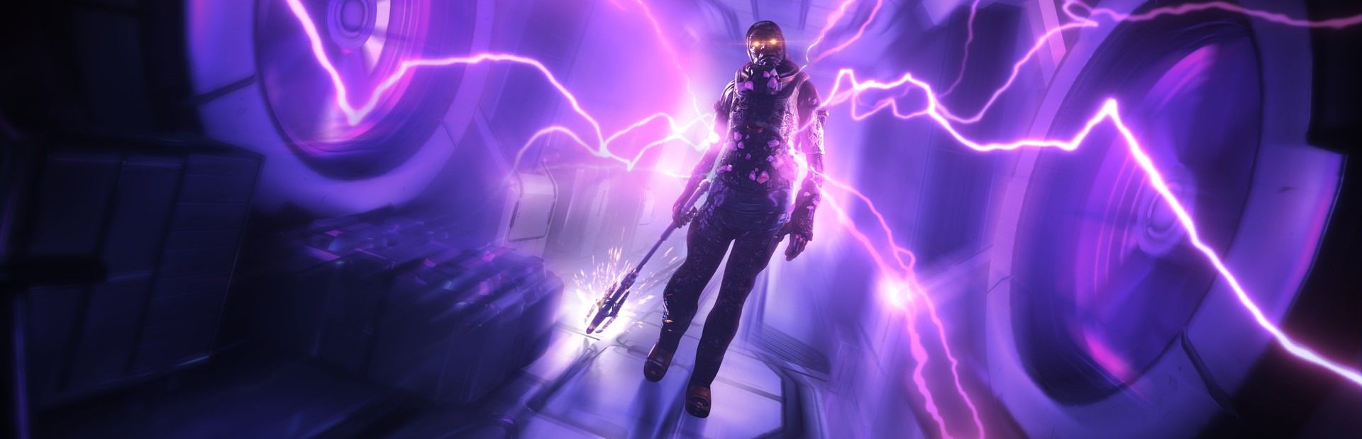 The Persistence cover art