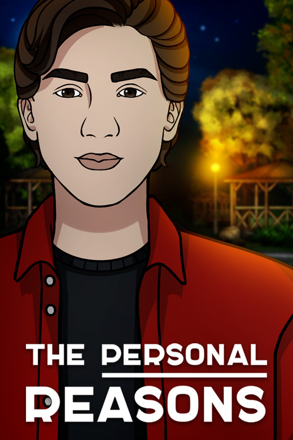 The Personal Reasons