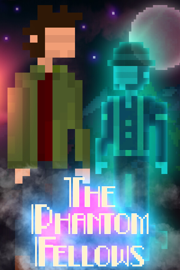The Phantom Fellows