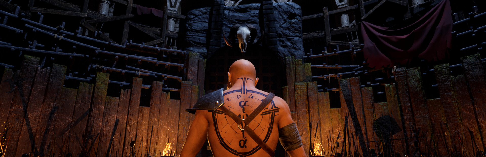 The Pit cover art