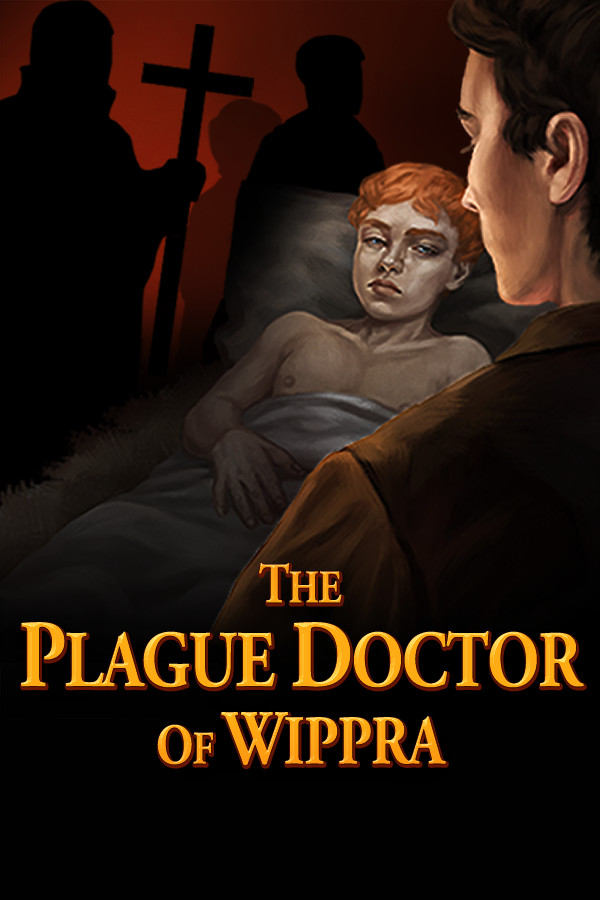 The Plague Doctor