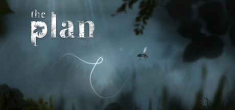 The Plan cover art