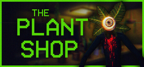 The Plant cover art