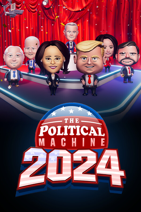 The Political Machine