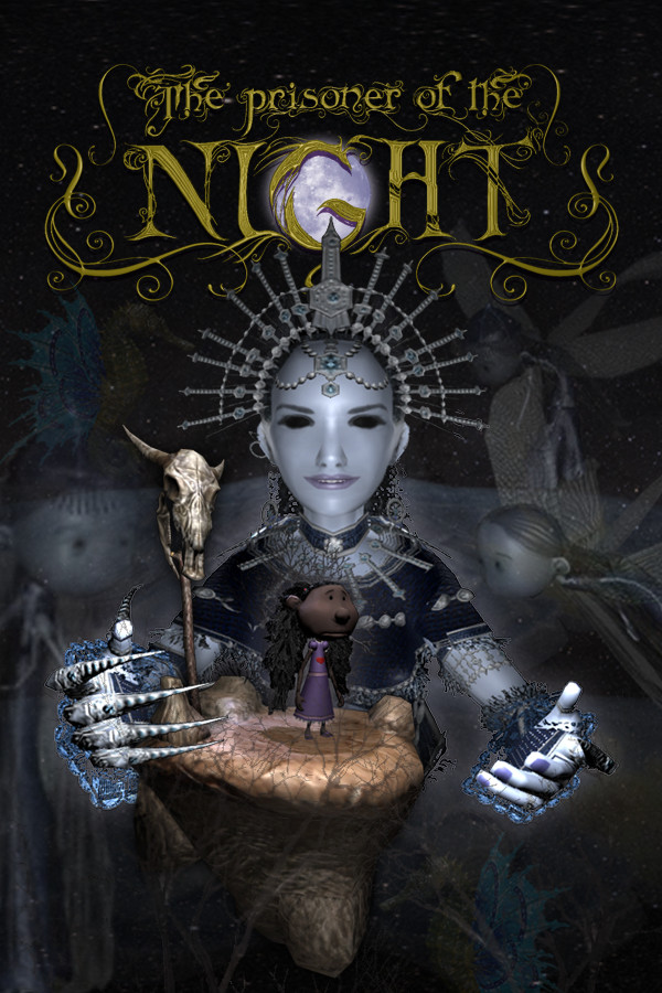 The prisoner of the night