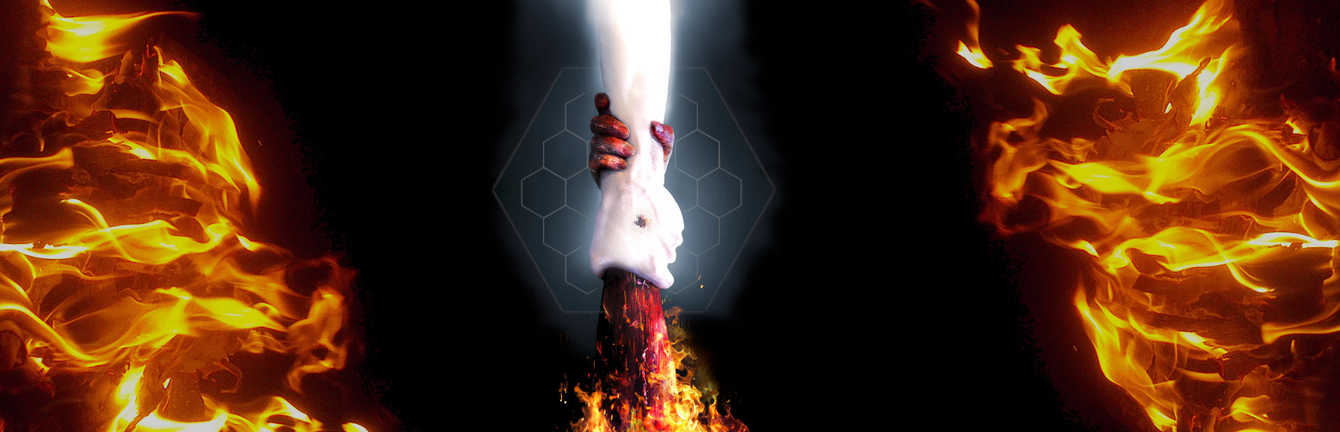 The Prometheus Secret Noohra cover art
