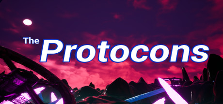 The Protocons cover art