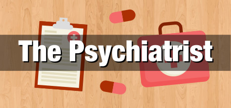 The Psychiatrist: Major Depression cover art