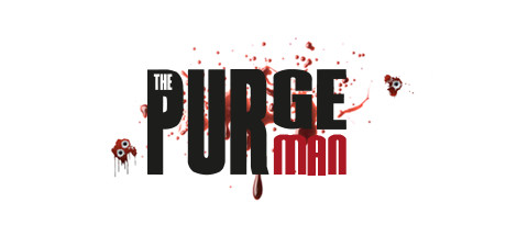 The Purge Man cover art